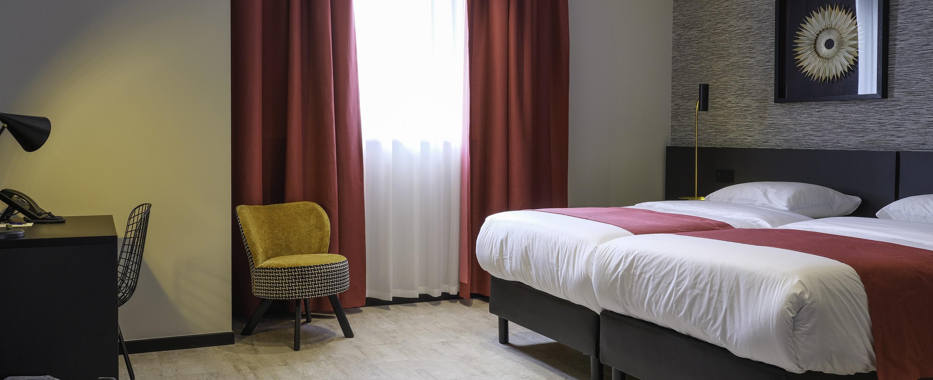 Amory Hotel By Hyllit Anvers Dış mekan fotoğraf