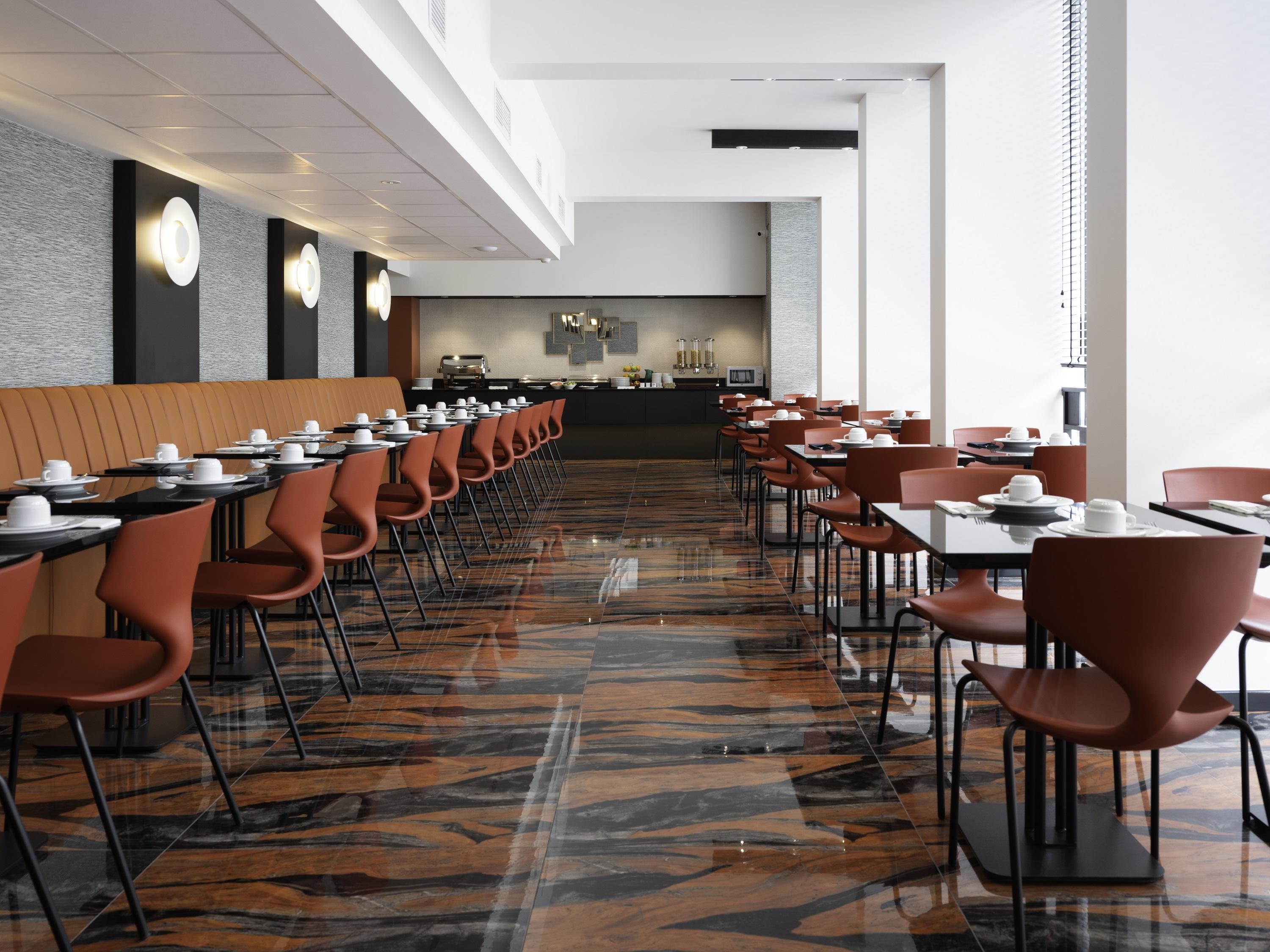 Amory Hotel By Hyllit Anvers Dış mekan fotoğraf
