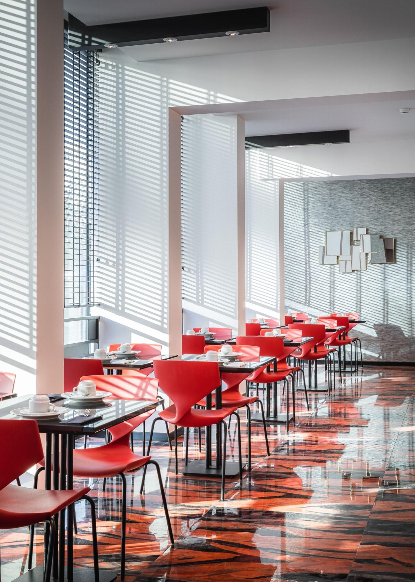 Amory Hotel By Hyllit Anvers Dış mekan fotoğraf